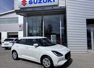 Suzuki Swift Hatchback 1,2 l 60 kw