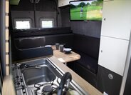 Citroën Jumper Skříň 2,2 l 121 kw