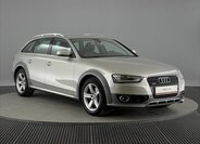 Audi A4 Allroad Kombi 2,0 l 140 kw