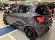 Hyundai i10 Hatchback 998,0 49 kw