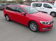 Volkswagen Passat Kombi 1,6 l 88 kw