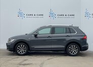 Volkswagen Tiguan SUV 1,5 l 110 kw