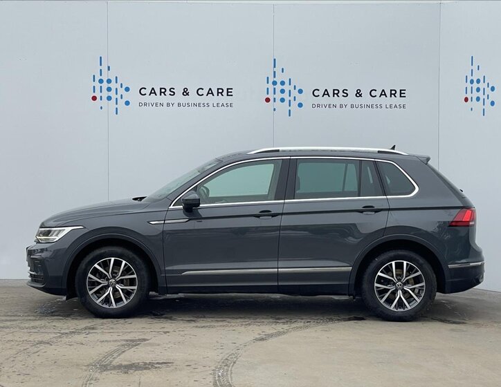 Volkswagen Tiguan SUV 1,5 l 110 kw