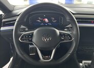 Volkswagen Arteon Kombi 2,0 l 147 kw