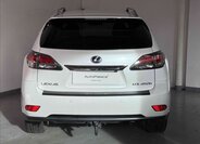 Lexus RX SUV / Terénní 3,5 l 183 kw