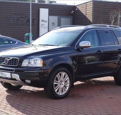 Volvo XC90 1