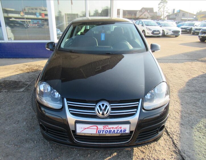 Volkswagen Golf Hatchback 1,4 l 90 kw