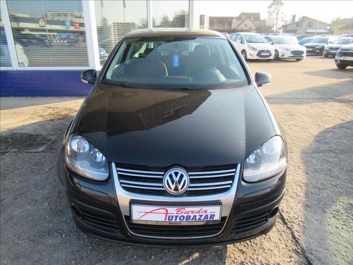 Volkswagen Golf Hatchback 1,4 l 90 kw