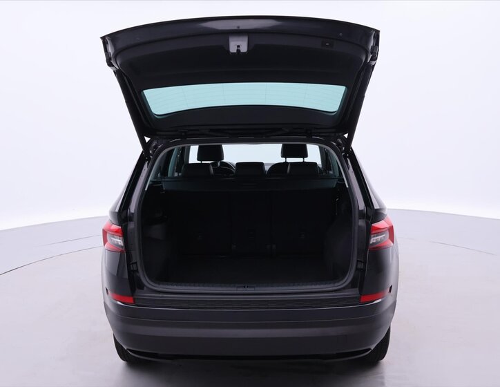 Škoda Kodiaq SUV / Terénní 2,0 l 140 kw