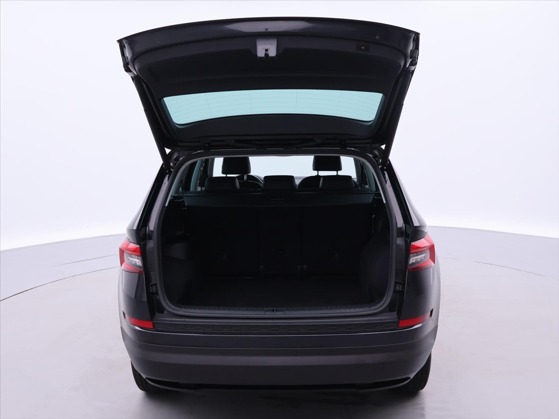 Škoda Kodiaq SUV / Terénní 2,0 l 140 kw