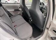 Seat Mii Hatchback 999,0 44 kw