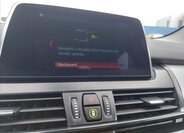 BMW Řada 2 MPV 1,5 l 80 kw