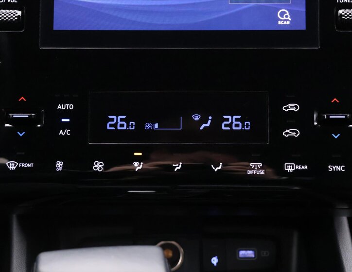 Hyundai Tucson SUV / Terénní 1,6 l 110 kw