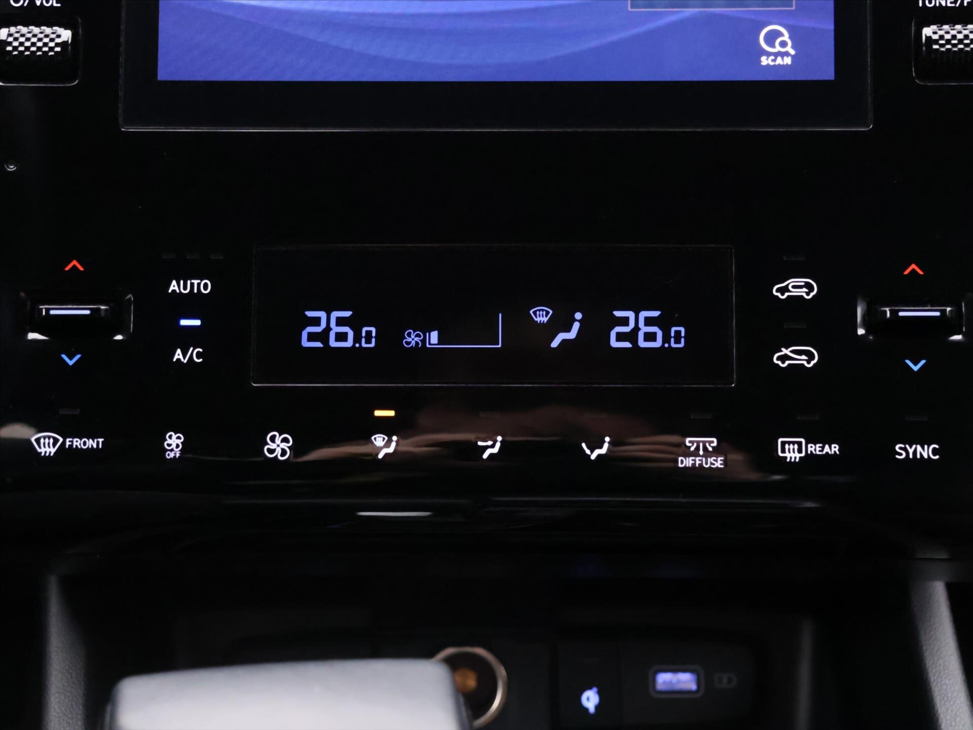 Hyundai Tucson SUV / Terénní 1,6 l 110 kw