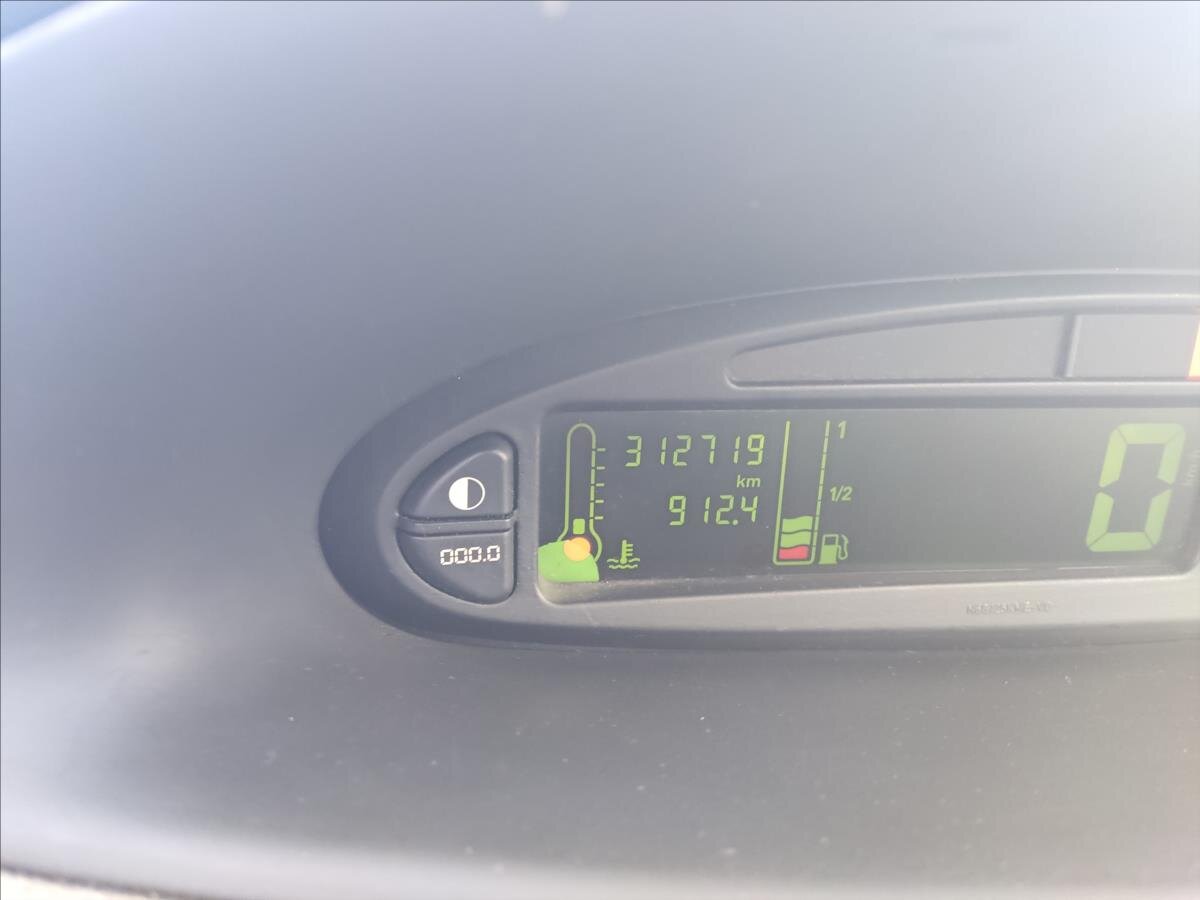 Citroën Xsara Kombi 1,7 l 85 kw