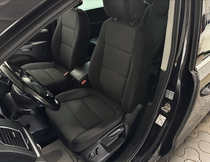 Volkswagen Sharan 29