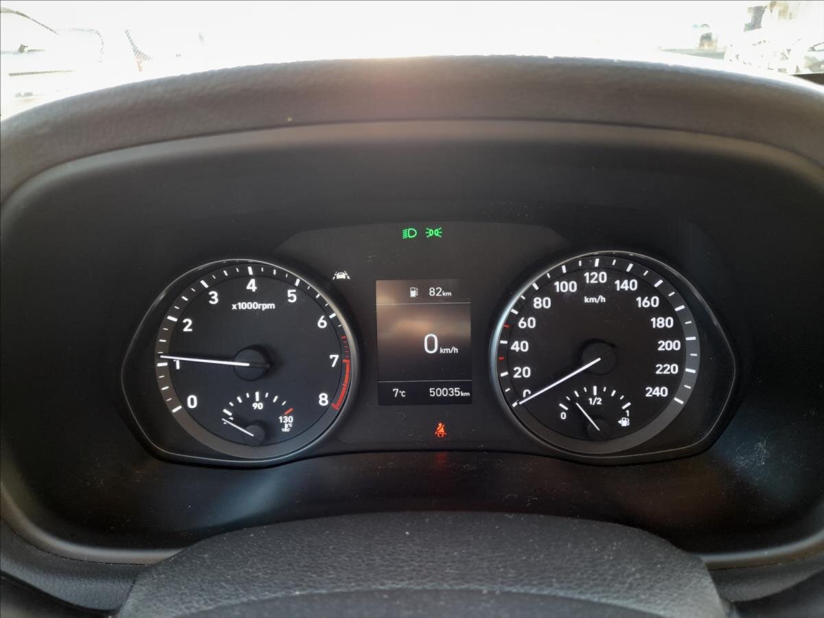 Hyundai i30 Liftback 998,0 88 kw