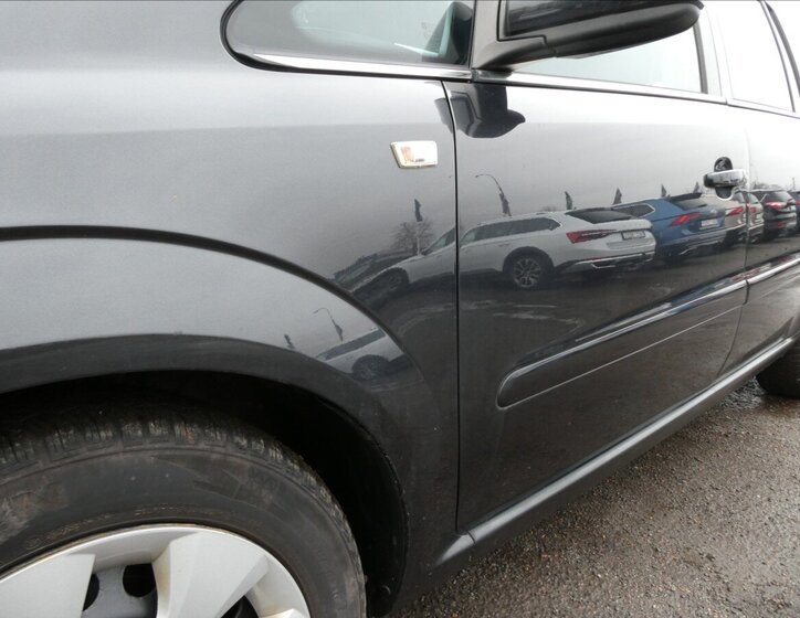 Opel Zafira MPV 1,8 l 103 kw