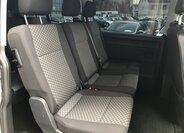 Volkswagen Caravelle Kombi 2,0 l 110 kw