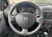 Fiat Punto 14