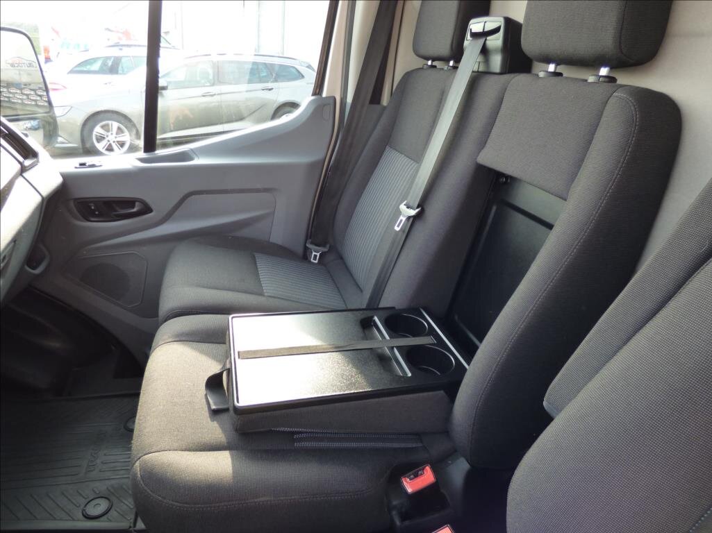 Ford Transit Ostatní 2,0 l 125 kw