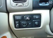 Toyota Land Cruiser SUV / Terénní 4,7 l 175 kw