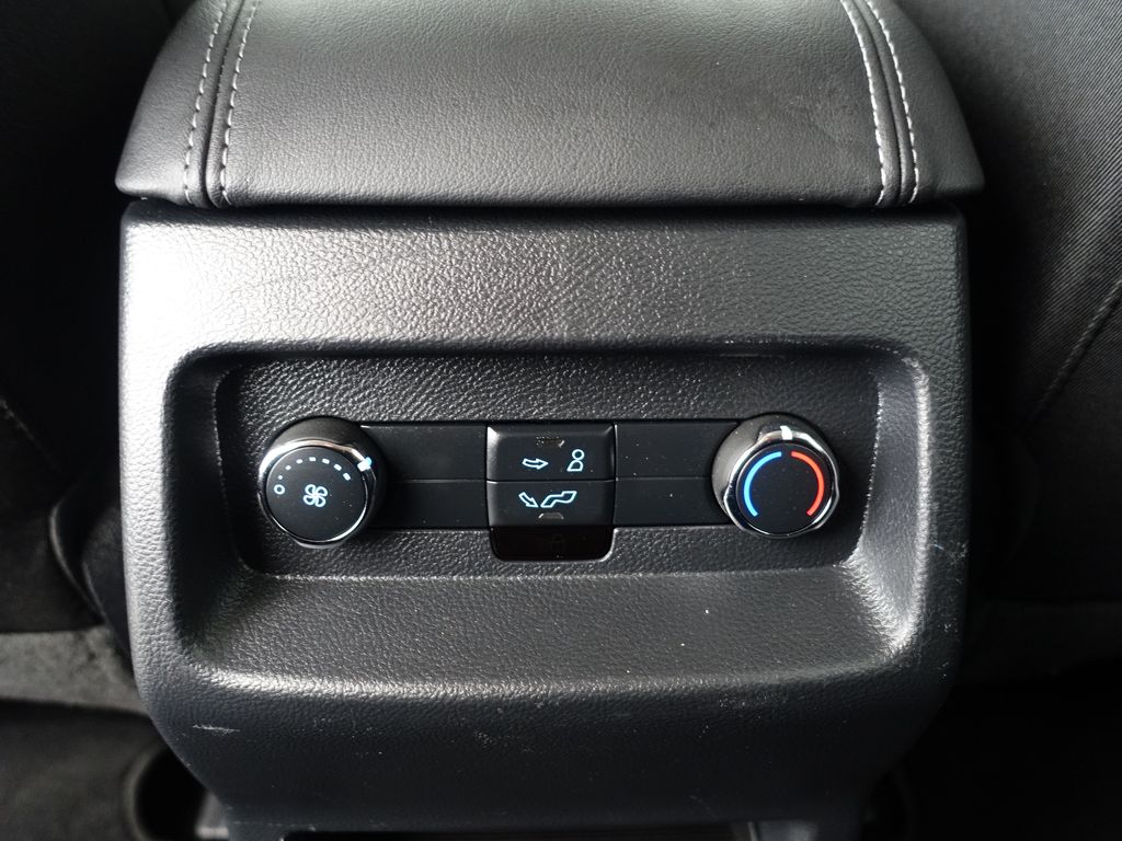 Ford Galaxy MPV 2,0 l 110 kw