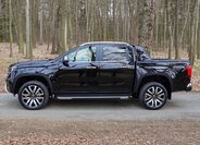 Volkswagen Amarok Pick-up 3,0 l 177 kw