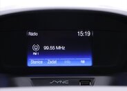 Ford Grand C-MAX Kombi 999,0 92 kw