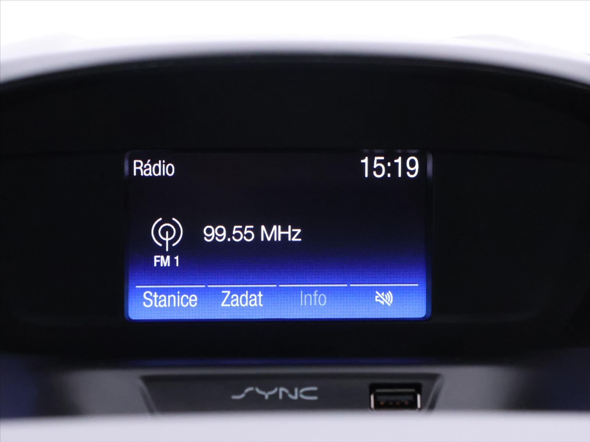 Ford Grand C-MAX Kombi 999,0 92 kw