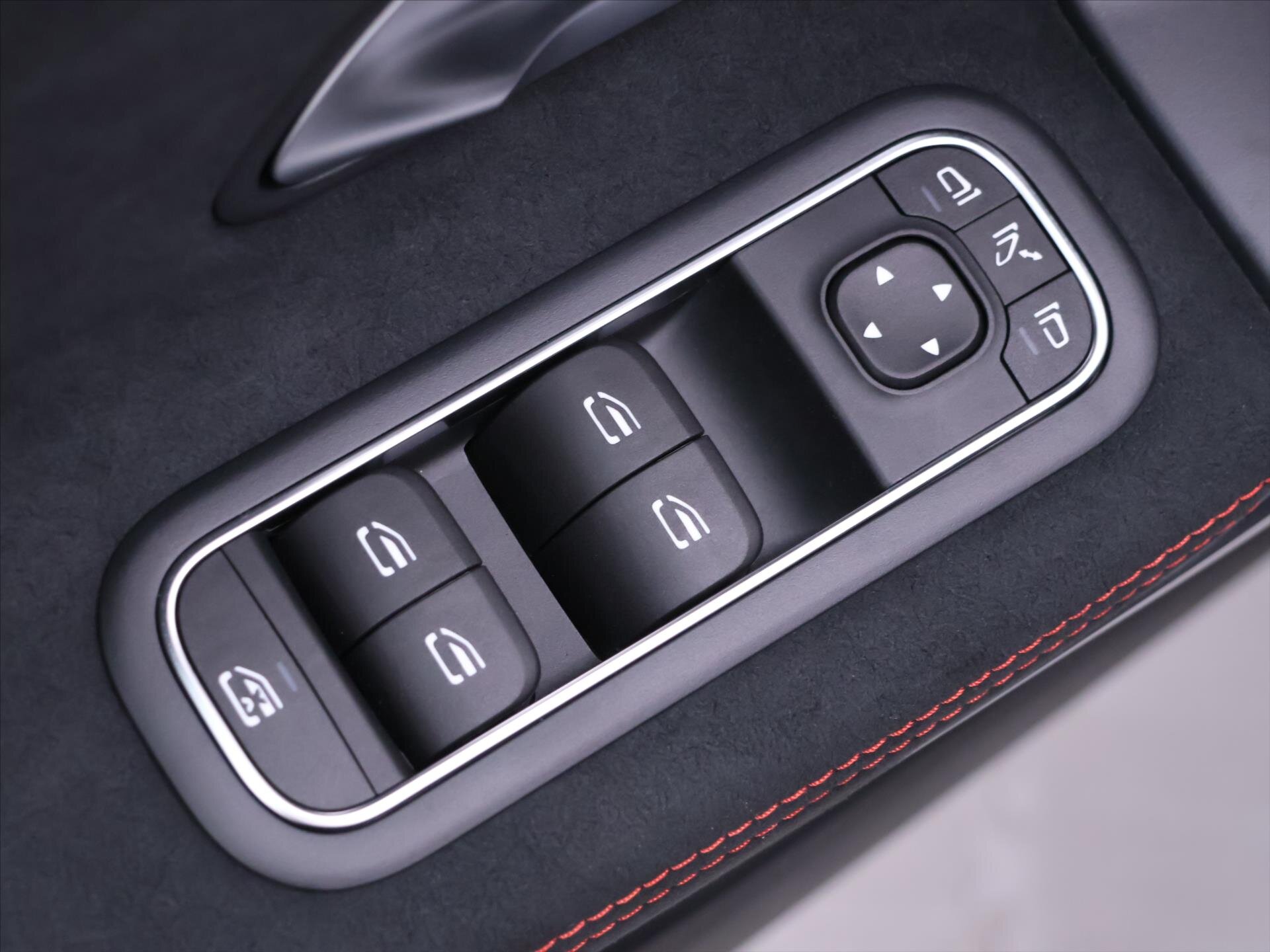 Mercedes-Benz CLA Kupé 1,3 l 120 kw