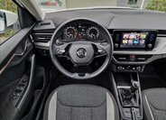 Škoda Scala Hatchback 999,0 81 kw