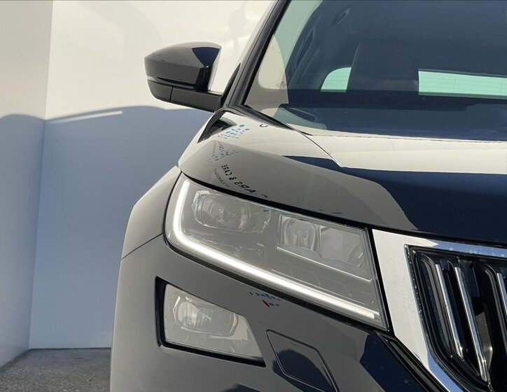 Škoda Kodiaq 21