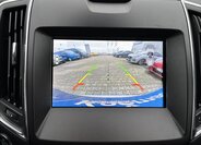 Ford S-MAX Kombi 2,5 l 110 kw