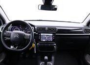 Citroën C3 Hatchback 1,2 l 61 kw