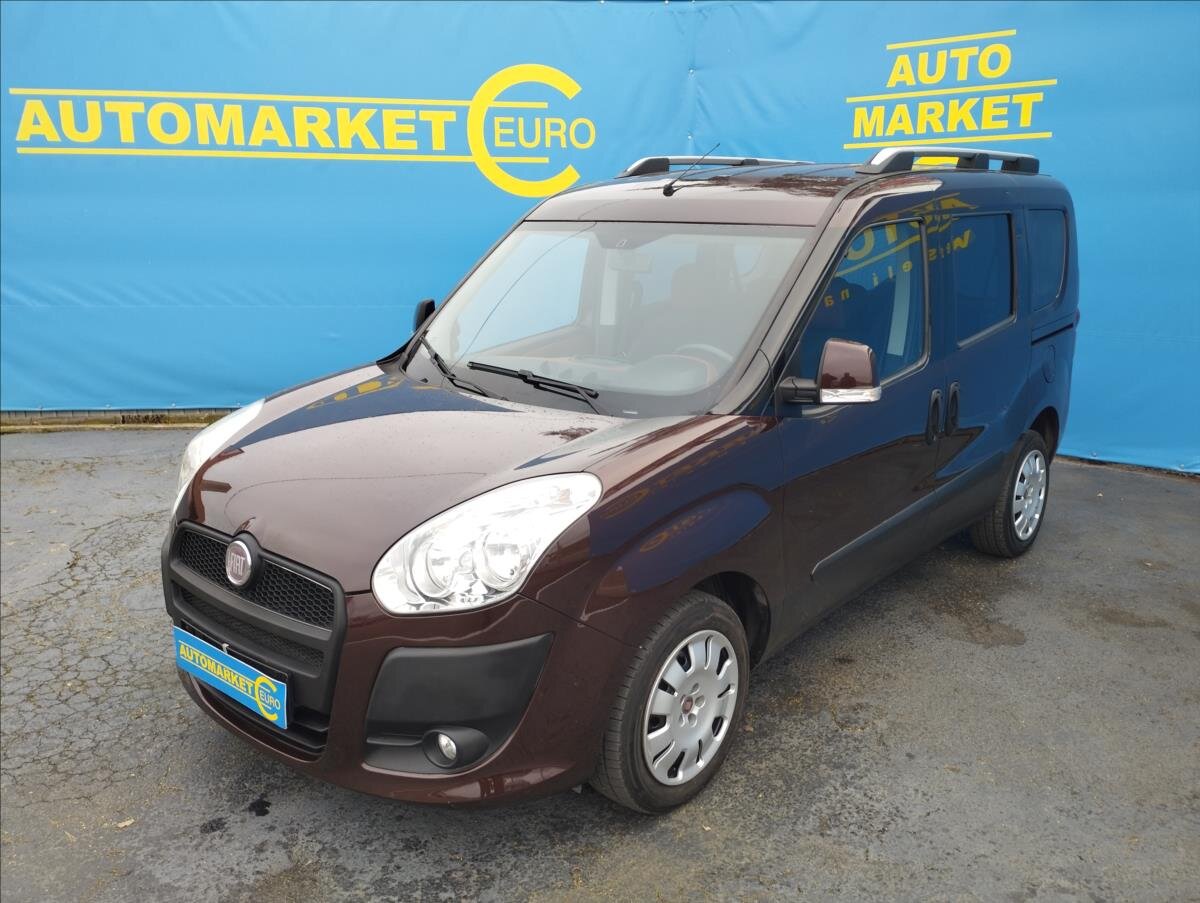 Fiat Dobló