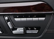 Mercedes-Benz Třídy S Sedan / Limuzína 4,7 l 320 kw