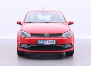 Volkswagen Polo Hatchback 1,2 l 66 kw