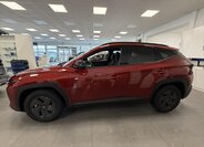 Hyundai Tucson SUV 1,6 l 110 kw