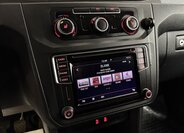 Volkswagen Caddy Ostatní 1,4 l 81 kw