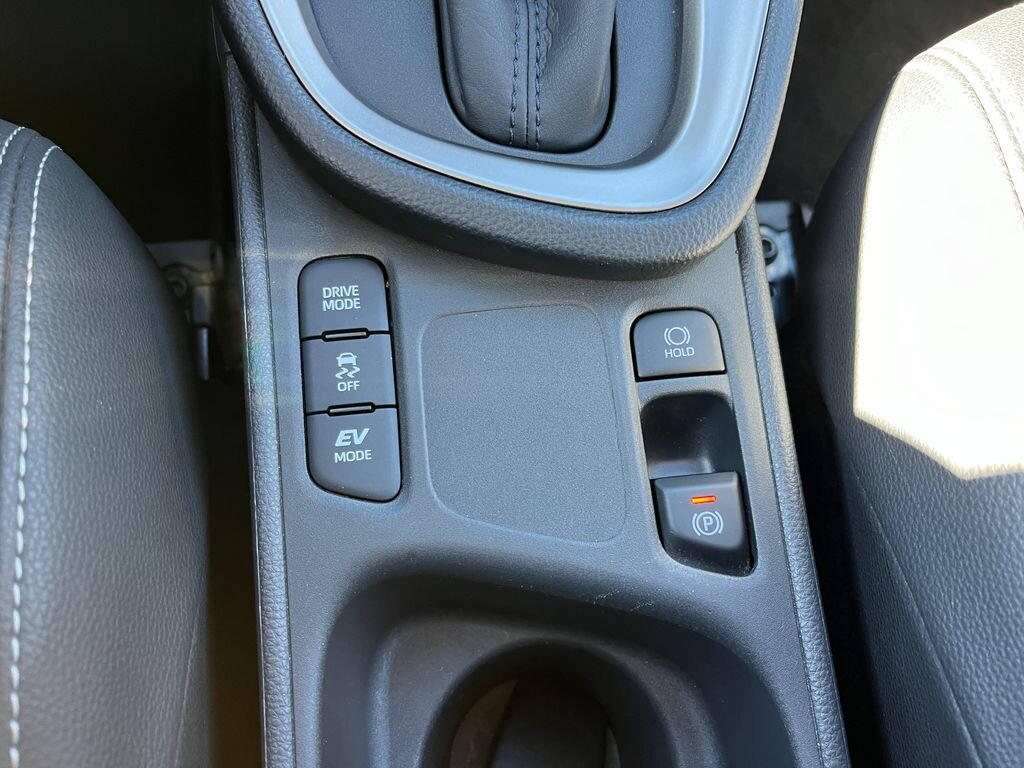 Toyota Yaris Cross SUV / Terénní 1,5 l 68 kw