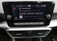 Seat Leon Kombi 1,5 l 96 kw