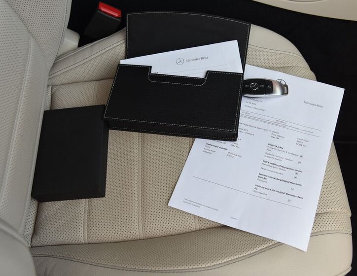 Mercedes-Benz GLE 45