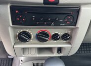 Renault Kangoo Kombi 1,5 l 62 kw