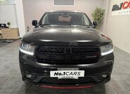 Dodge Durango Kombi 3,6 l 212 kw