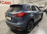 Mazda CX-5 5