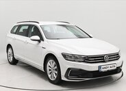 Volkswagen Passat Kombi 1,4 l 115 kw