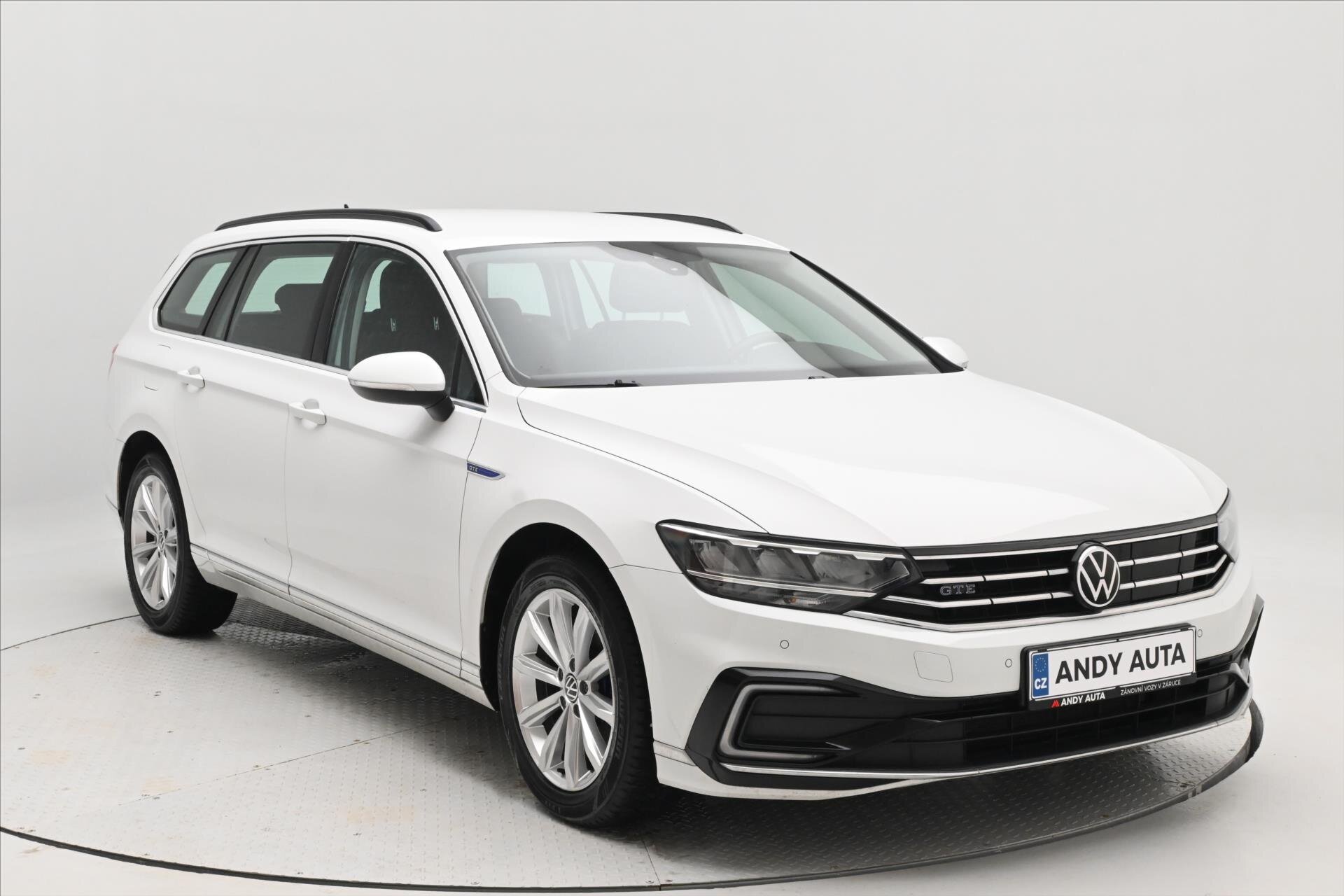 Volkswagen Passat Kombi 1,4 l 115 kw
