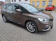 Renault Grand Scénic MPV 1,8 l 88 kw