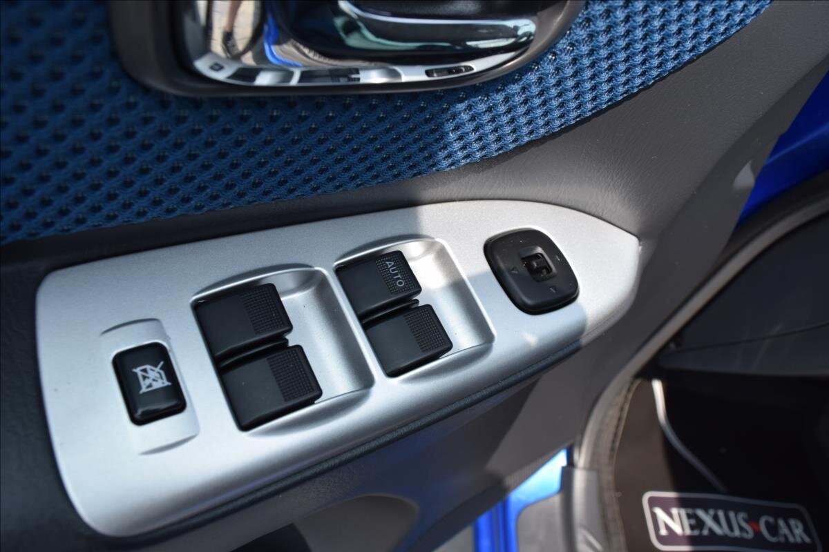 Mazda Premacy MPV 2,0 l 74 kw